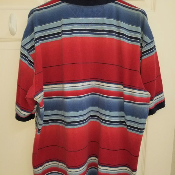 Tommy Hilfiger XXL Polo - Picture 3 of 3